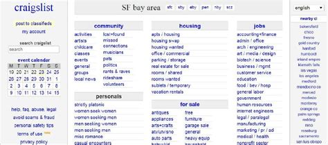 monterey craigslist|craigslist monterey personals.